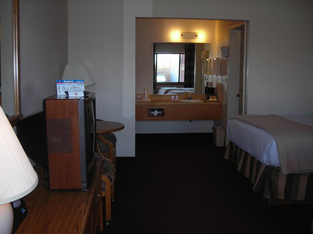 Cozy Inn Cortez Buitenkant foto