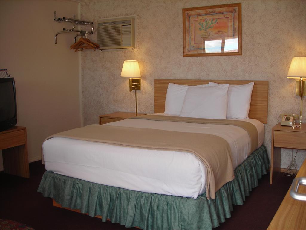 Cozy Inn Cortez Buitenkant foto