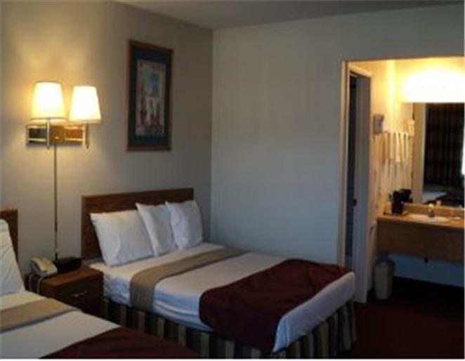 Cozy Inn Cortez Kamer foto