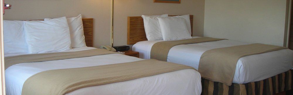 Cozy Inn Cortez Buitenkant foto