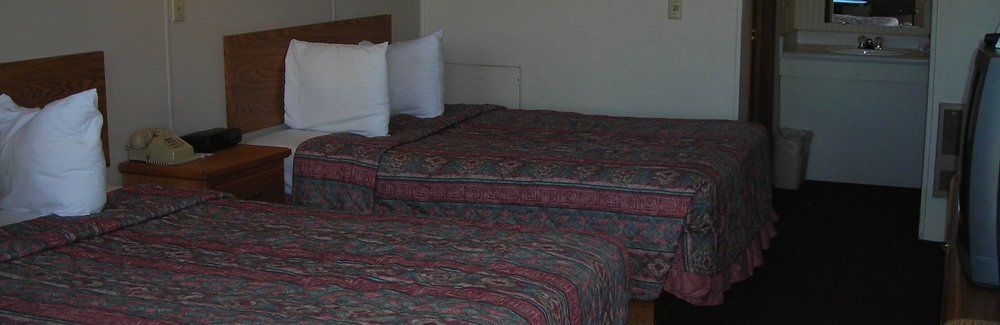 Cozy Inn Cortez Buitenkant foto