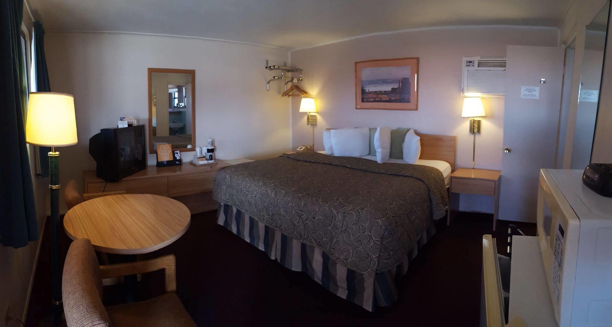 Cozy Inn Cortez Buitenkant foto