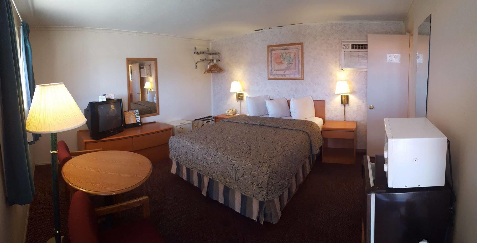 Cozy Inn Cortez Buitenkant foto