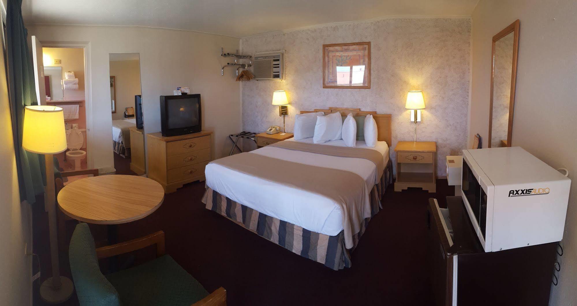 Cozy Inn Cortez Buitenkant foto