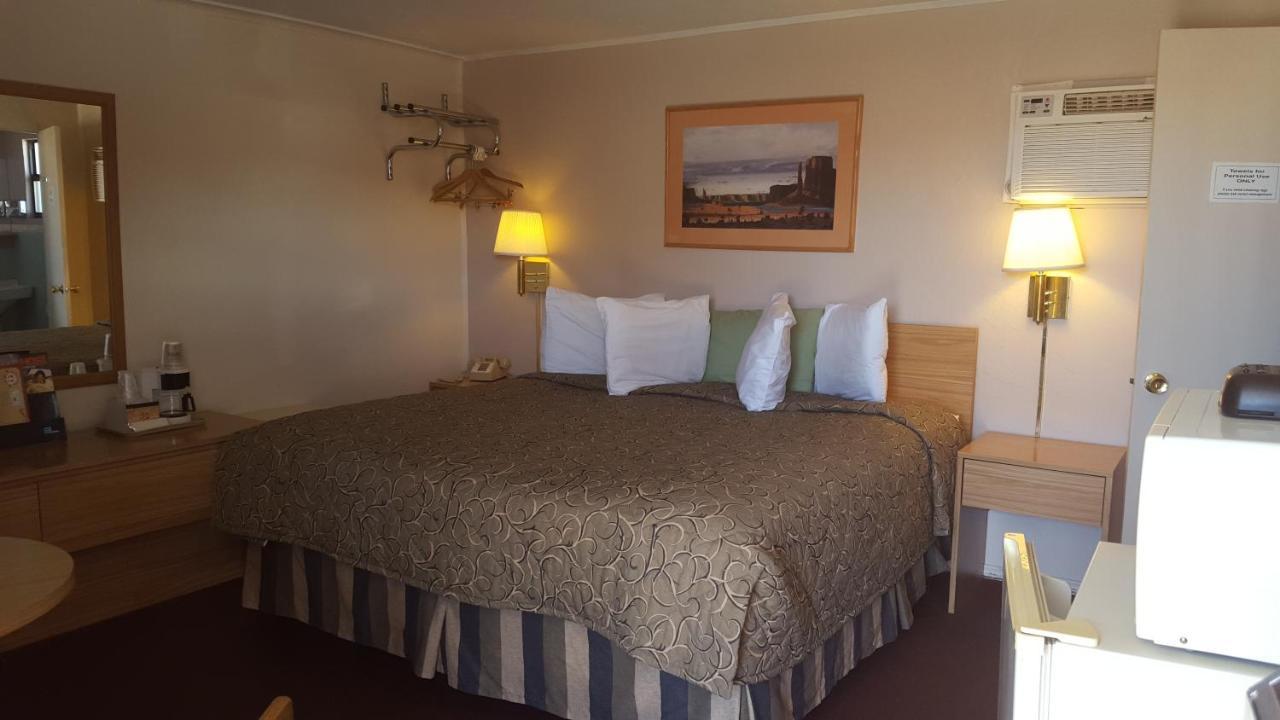 Cozy Inn Cortez Buitenkant foto
